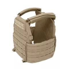 Warrior - DCS PLATE CARRIER coyote-DCS coyote