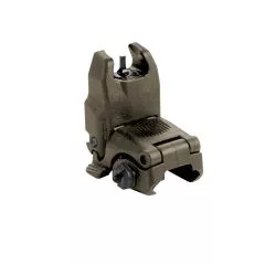 Magpul - MBUS 2 Front Back-Up Sight OD-11023-a