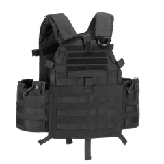 Invader Gear - 6094A-RS Plate Carrier-10129706000