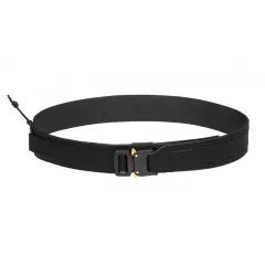 Claw Gear - KD One Belt Black-Claw Gear - Diržas KD One Belt Black