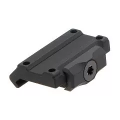 Leapers UTG - Low Profile Mount for Trijicon MRO Dot Sight-11071606000