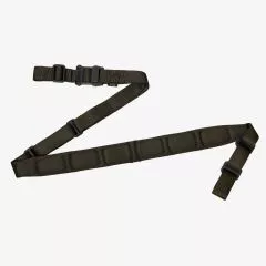 Magpul MS1 Padded Sling Green-18545-a