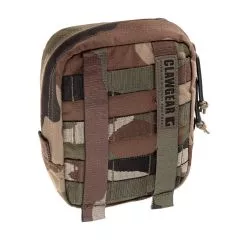CLAW GEAR - Medium Vertical Utility Pouch Core CCE-33569