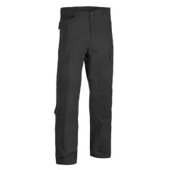 INVADER GEAR - Military TDU PANTS Black-TDU pants black