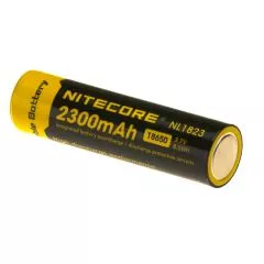NITECORE - 18650 Battery 3.7V 2300mAh-22966-a
