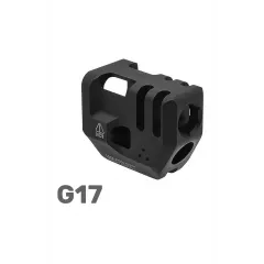 Strike Industries - Mass Driver Comp for Glock 17 Gen4-1000000194821