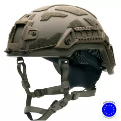 PGD - Balistic helmet ARCH OD-ARCH-od
