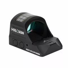 Holosun - HE507C-GR X2 Elite Micro Green Dot-10903306000